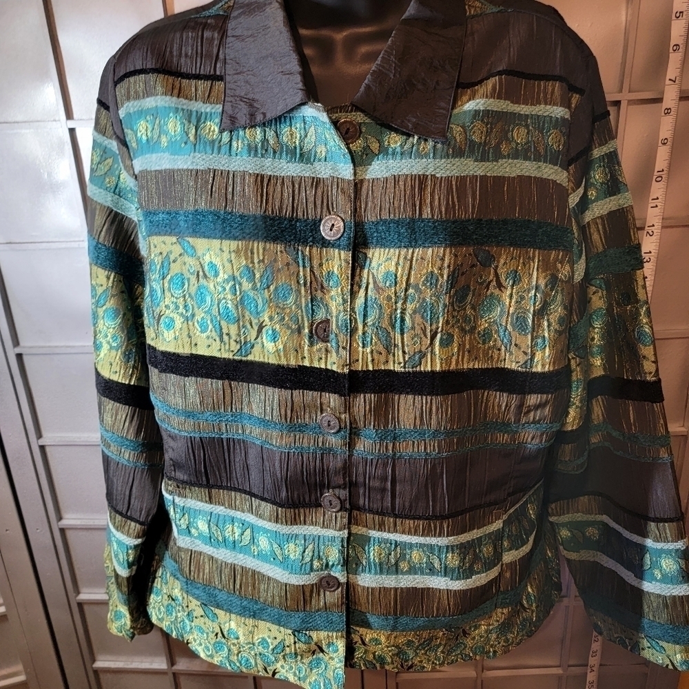 Bechamel medium Jacket